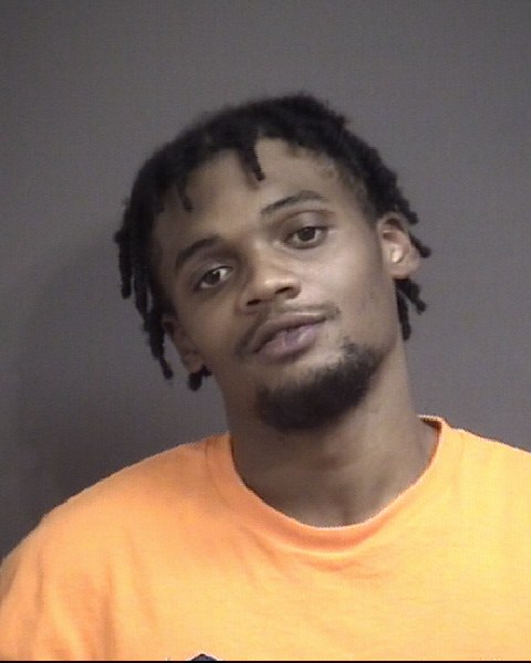 Mugshot of YOUNG JOHNSON, JAMARIE MARSHAWN