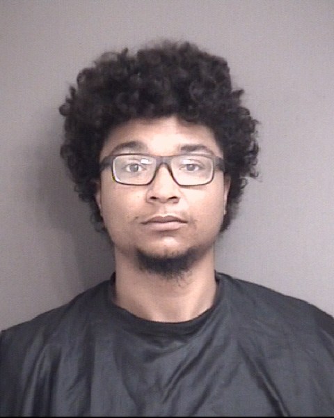 Mugshot of NEWLAND, KENNY TREY