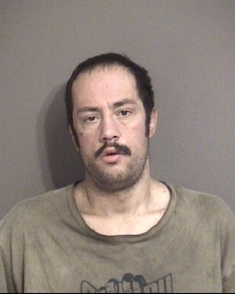 Mugshot of BARANOWSKI, KYLE LEE