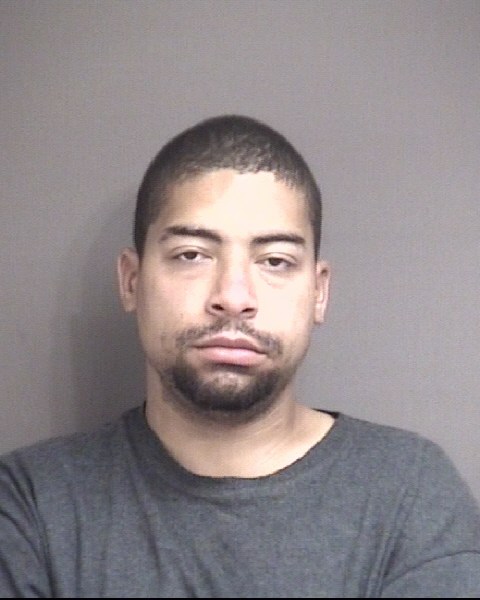 Mugshot of CARTAGENA, FERNANDO TITO JR