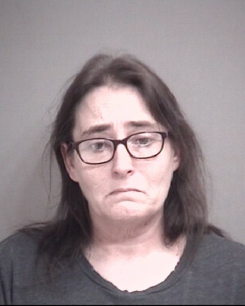 Mugshot of RATHMANN, JESSICA ANNE