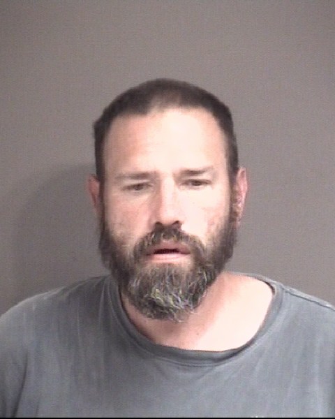 Mugshot of MALLOY, SCOTT AARON