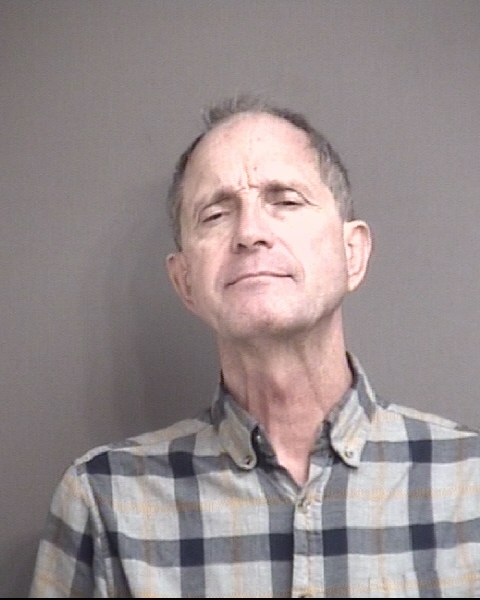 Mugshot of TUMMINIA, PAUL VINCENT