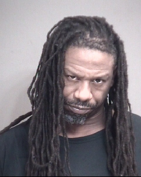 Mugshot of ROSS, DARRYL MAURICE