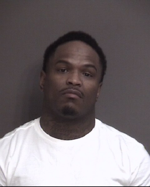 Mugshot of SIMON, CARL DOUGLAS JR