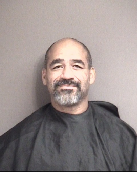 Mugshot of CROCITTI, JOHNNY EARL