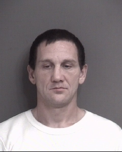 Mugshot of KITCHEN, RAY RICHARD