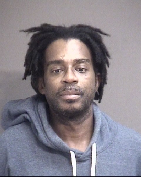 Mugshot of MCCRANEY, MARLON DEON SR