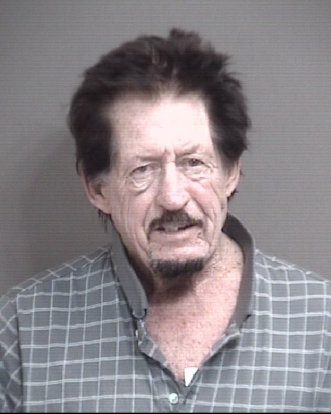 Mugshot of WALTERS, WILLIAM CHARLES