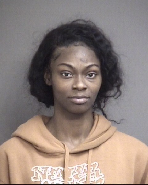 Mugshot of LEE, KALASIA