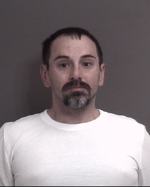 Mugshot of BEASLEY, RANDALL EUGENE