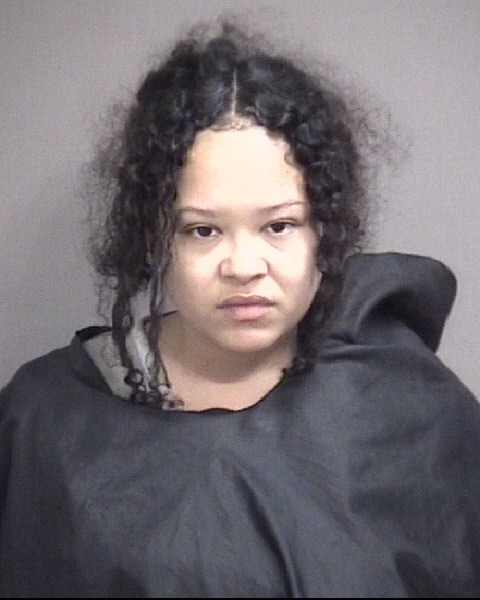 Mugshot of KILPATRICK, TYESHA SHAWNTEL