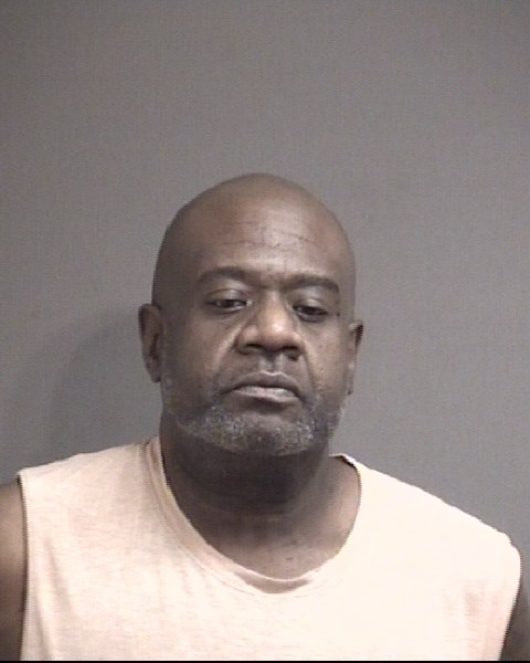 Mugshot of GATHINGS, ERIC DWAYNE