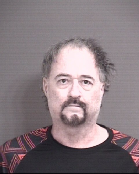 Mugshot of MORRIS, SEAN ROBERT