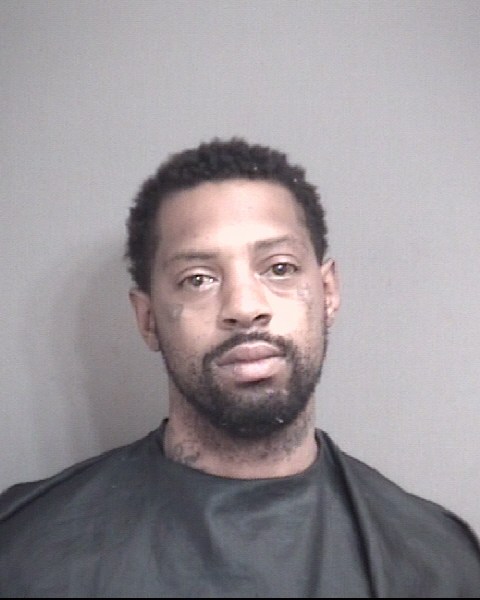 Mugshot of TAYLOR-MATTHEWS, LAQUAN C