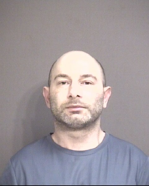 Mugshot of BONDICK, ROBERT S