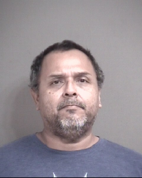 Mugshot of TOVAR, BENITO  JR
