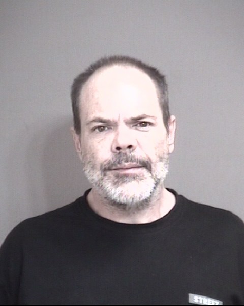 Mugshot of TORRENCE, CHARLES JOSEPH