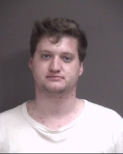 Mugshot of CASTLE, MAXON MICHAEL