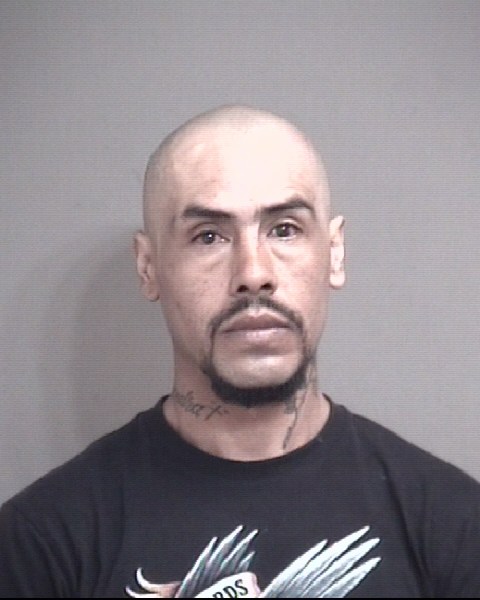 Mugshot of LOPEZ, PABLO