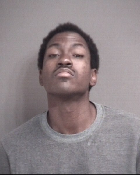 Mugshot of HARRIS, PATRICK LARON