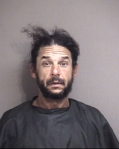 Mugshot of HAYES, JARAE JADON