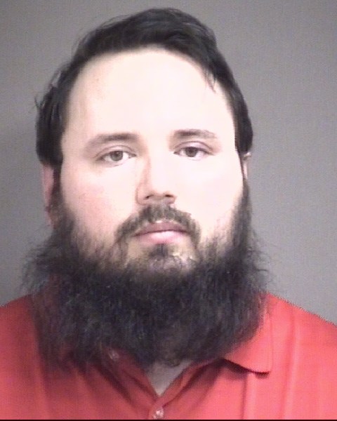 Mugshot of GREATHOUSE, STEVEN KEITH