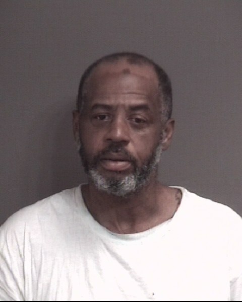 Mugshot of DANIELS, KENDERICK DERON