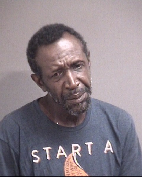 Mugshot of WARFIELD, MORRIS E