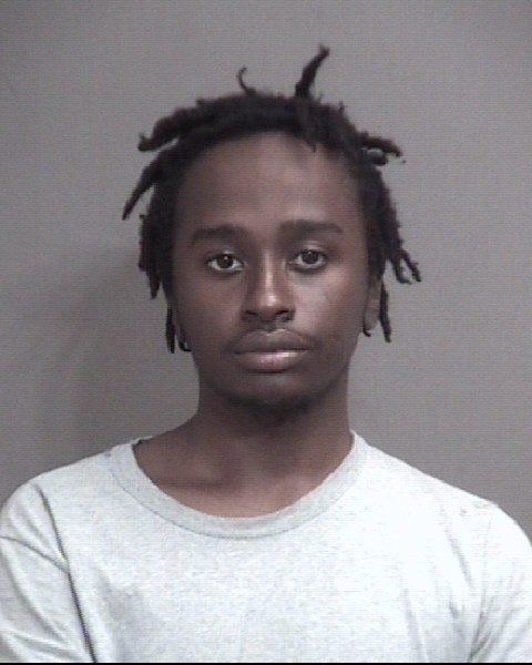 Mugshot of MUJA, ABRAHAM