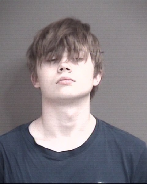 Mugshot of BREUKLANDER, GAVIN LEE