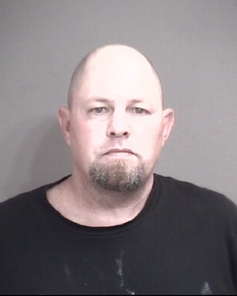 Mugshot of NYGARD, SEAN EDWARD