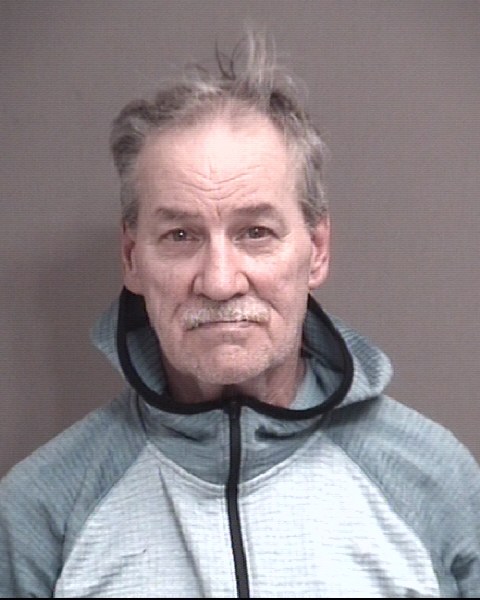 Mugshot of STEWART, TODD WILLIAM