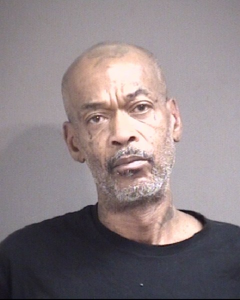 Mugshot of JONES, KEITH CORTEZ