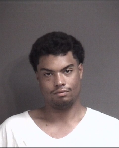 Mugshot of SMITH, TRE`SHON TERRELL