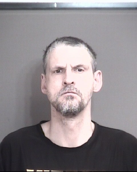 Mugshot of YORK, MITCHELL JONATHON