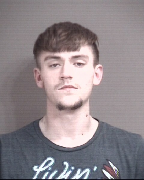 Mugshot of BIGGS-BIBEY, JACKSON ELLIOTT