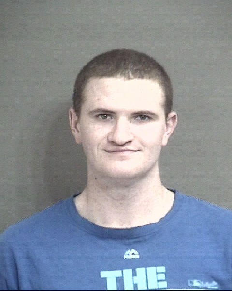 Mugshot of THURLO, JOHN FIELDS