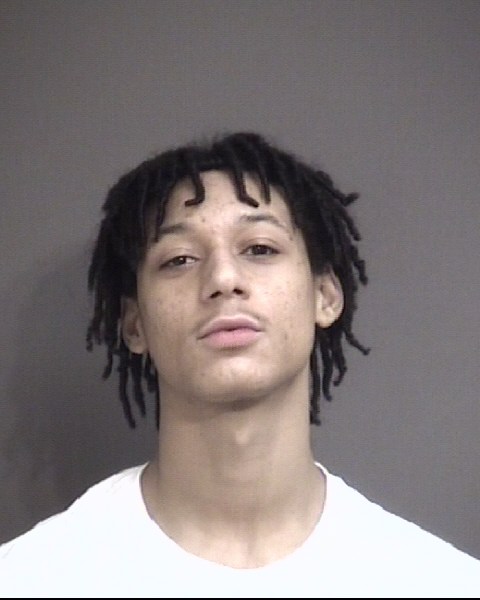 Mugshot of BUTLER, ELIJAH ANTHONY