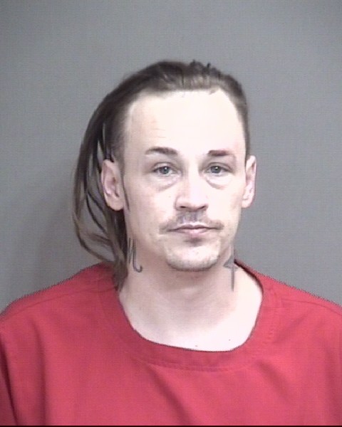 Mugshot of MAUPIN, DEVIN WAYNE