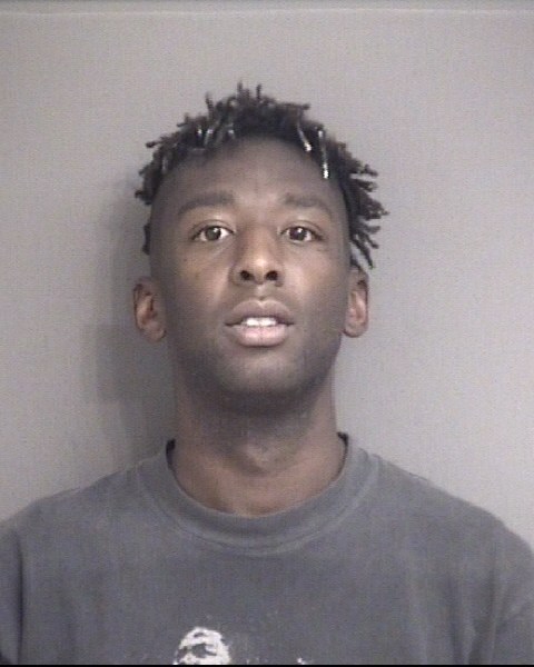 Mugshot of NGASSI-KOUMOU, EUGY VALYNS