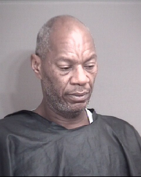 Mugshot of MILLER, COURTNEY CORTEZ