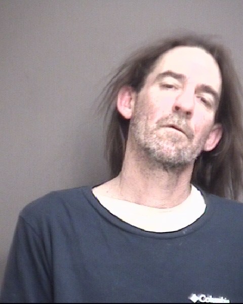 Mugshot of LOWREY, TIMOTHY SCOTT