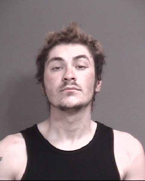 Mugshot of RIVERO-BRIDGES, GRANT ROBERT