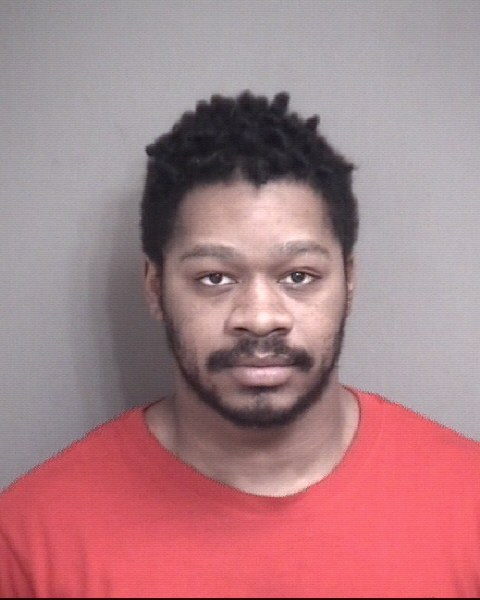 Mugshot of FORD, BRANDON WILLIE HENRY III