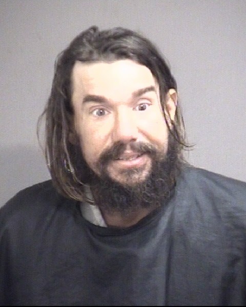 Mugshot of ALLEN, ADAM RAY