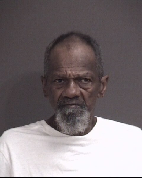 Mugshot of HOOKS, ARTHUR WAYNE