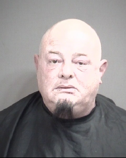 Mugshot of ABDUL HALIM, RASHID