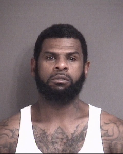 Mugshot of FERNANDEZ, MICHAEL LEE