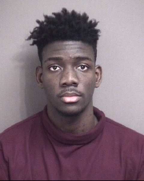 Mugshot of ASPRILLA, KEINER FARITH